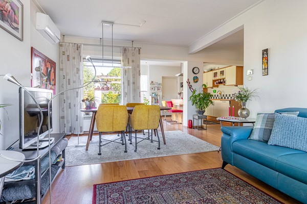 Medium property photo - Anne De Vriesstraat 40, 9571 AJ 2e Exloërmond